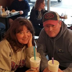 Meet your Posher, Mike